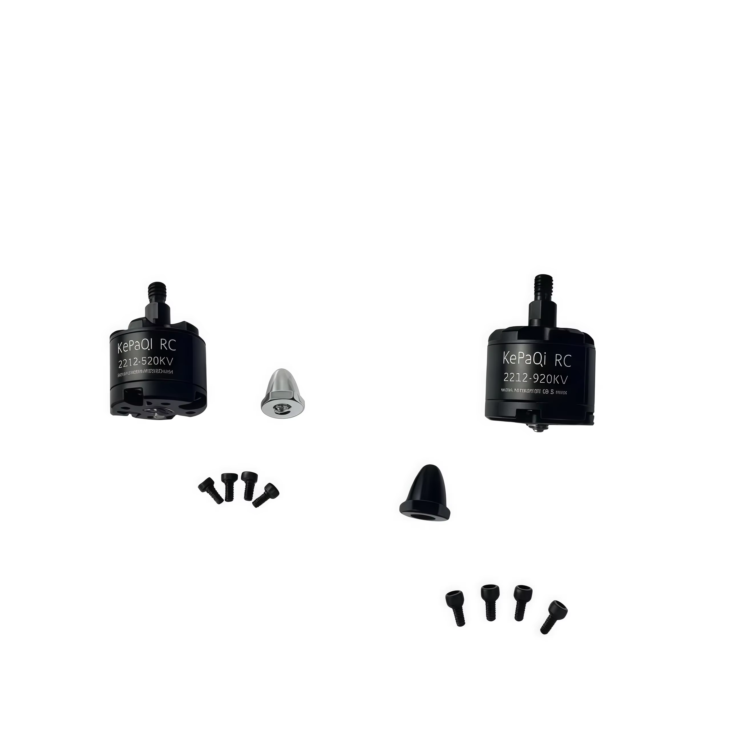 Kepaqi RC 2212-920KV black sil - Drone Power Distribution Board review and price