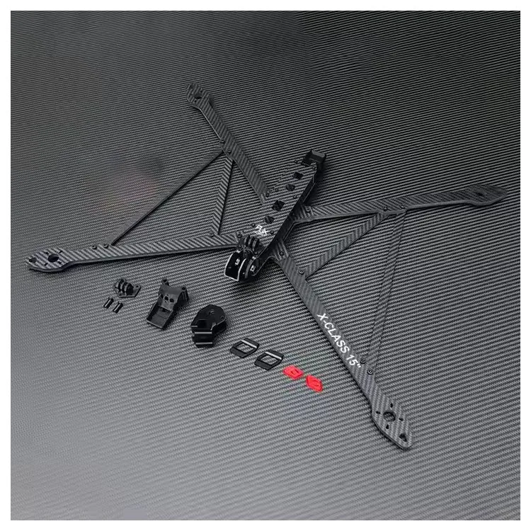 APEX10 V2 15 Inch 10mm Arm FPV - Drone Frame review and price