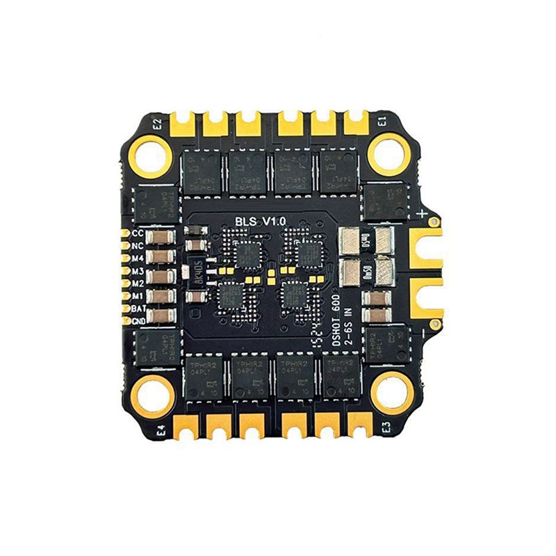ABUM-F405 Flying Tower 60A ESC - Drone Flight Controller review and price