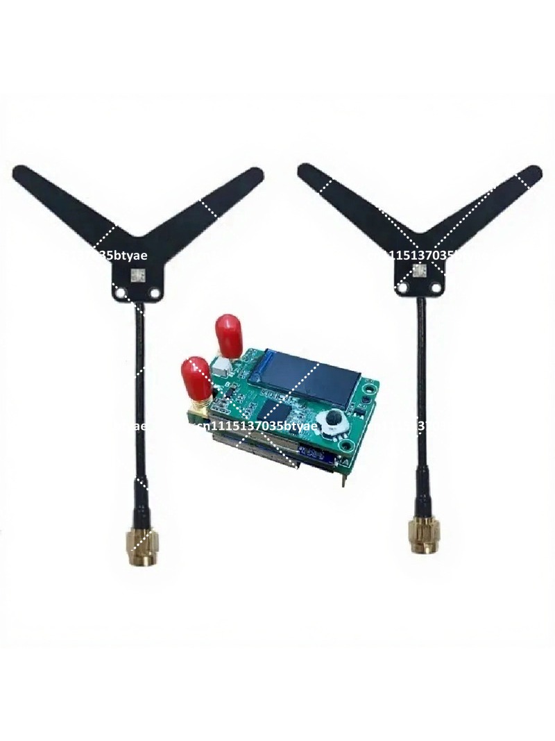 1.2G 1.3G Image Transmission D - Drone Receiver review and price