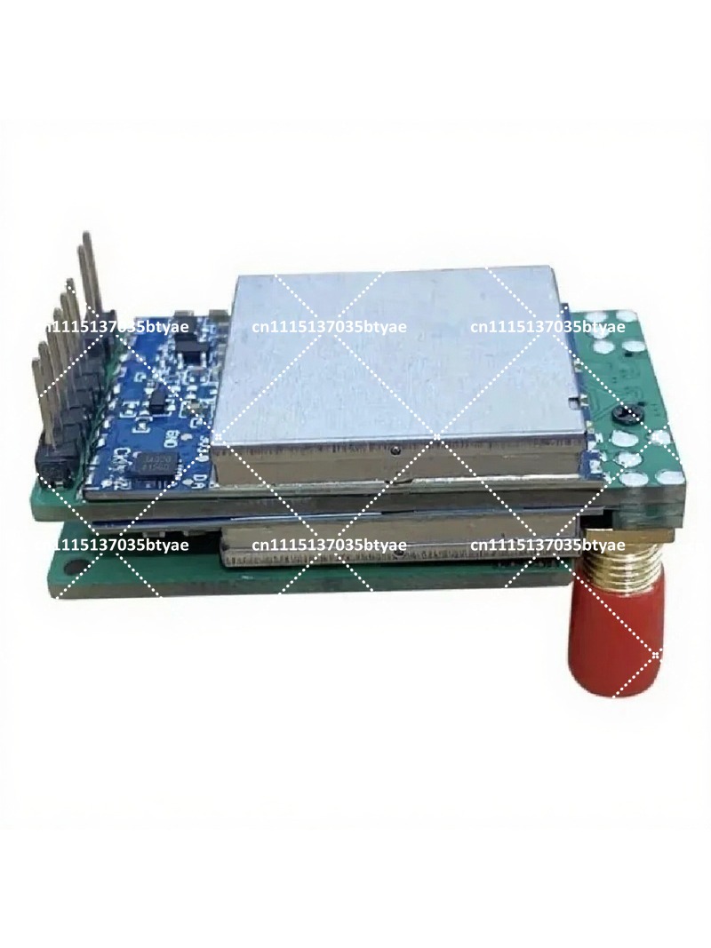 1.2G 1.3G Image Transmission D - Drone Receiver review and price