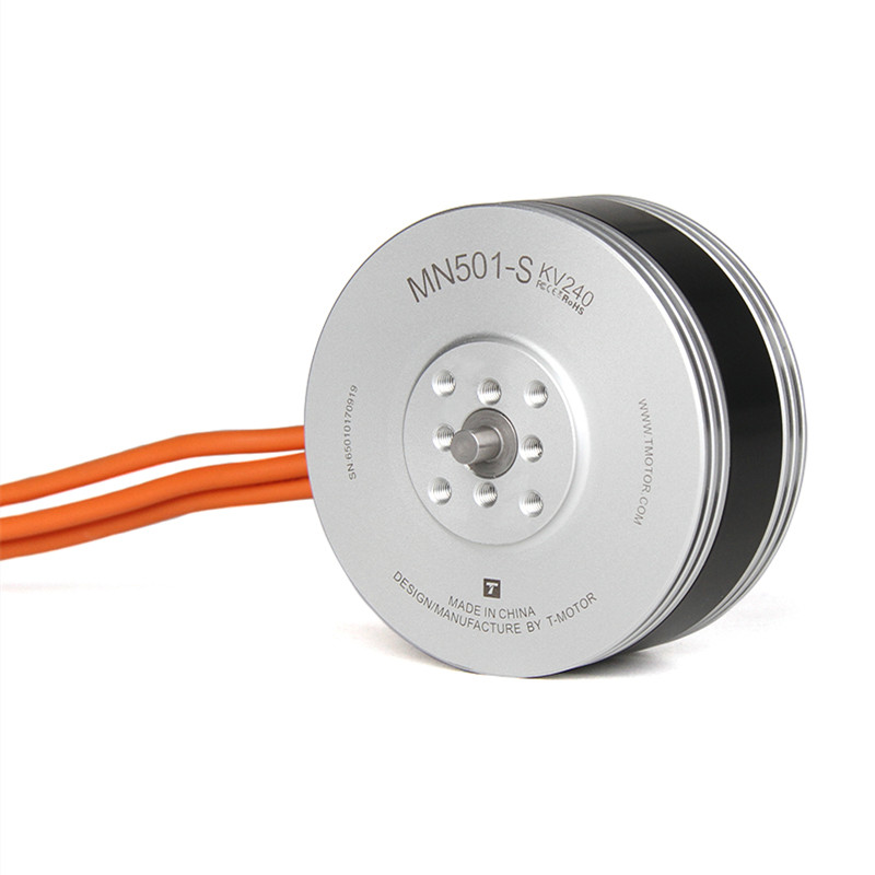 T-motor Mn501-s Ip45 Waterproo - Drone Motor review and price
