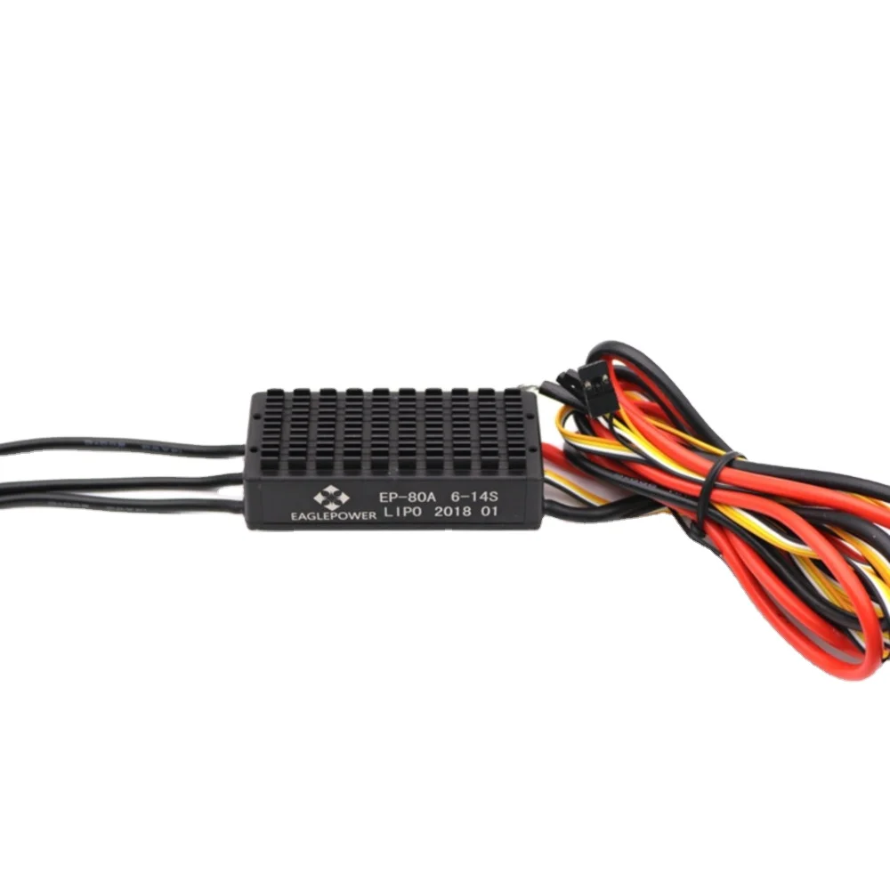 EP-80A 6S -14SHigh Quality ESC - Drone Motor review and price