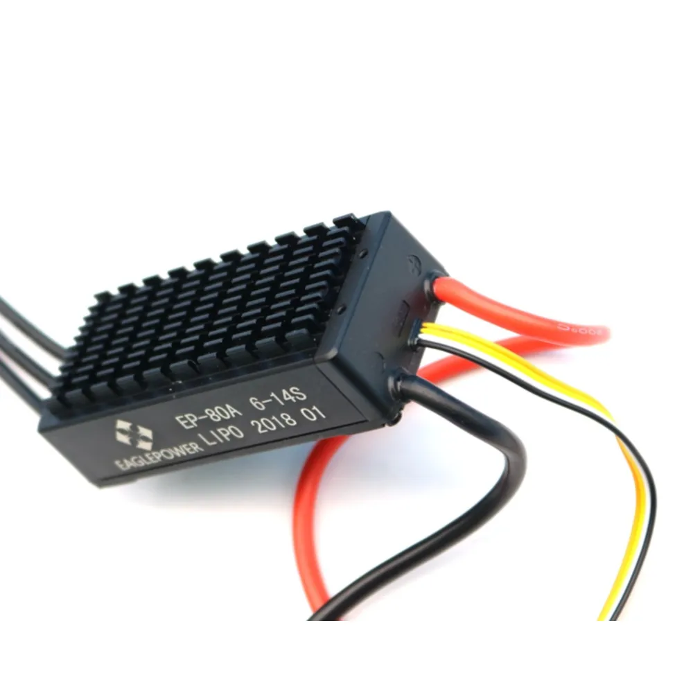 EP-80A 6S -14SHigh Quality ESC - Drone Motor review and price