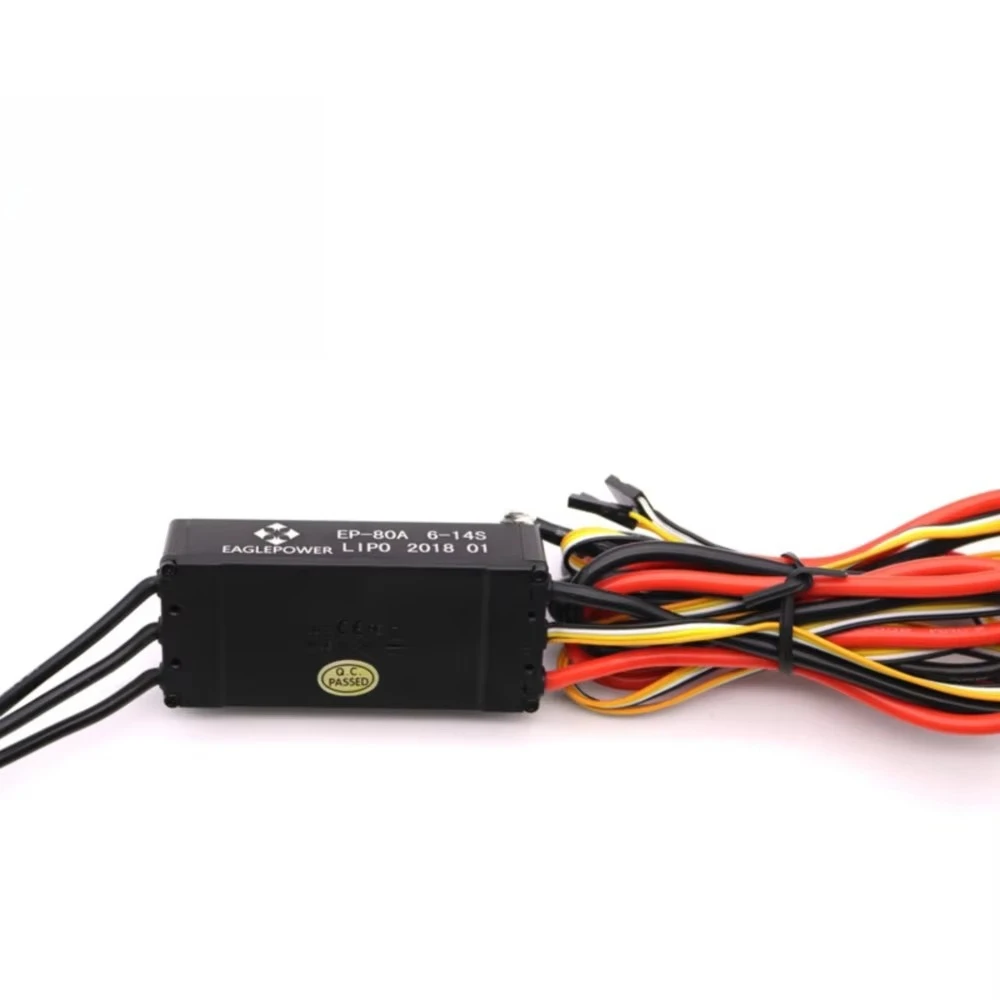EP-80A 6S -14SHigh Quality ESC - Drone Motor review and price