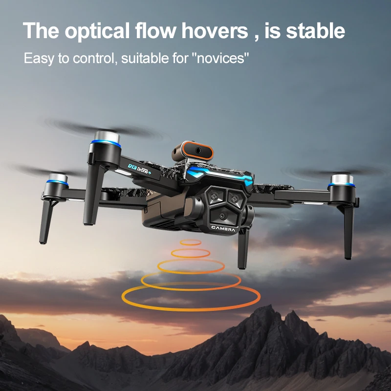 Xiaomi D13 GPS Drone 8K Triple - Drone Gps Module review and price