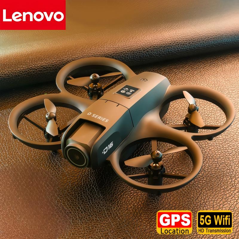 Lenovo D16 GPS Drone 8K Aerial - Drone Gps Module review and price