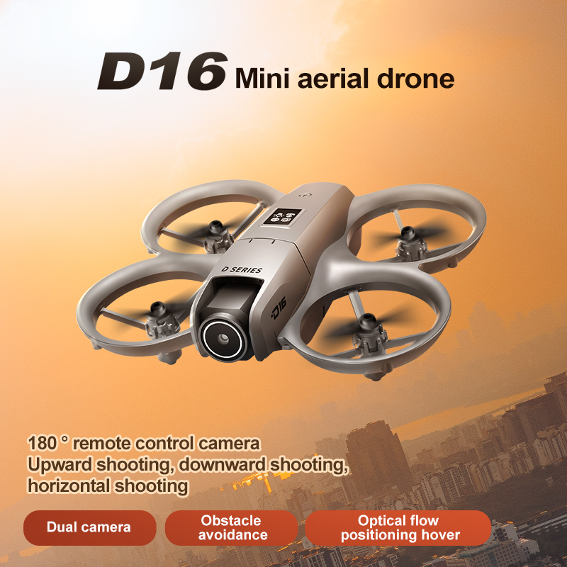 Lenovo D16 GPS Drone 8K Aerial - Drone Gps Module review and price