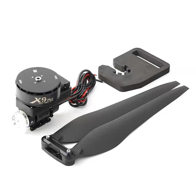 X9 Plus Dr-one Motor Combo Hig - Drone Motor review and price