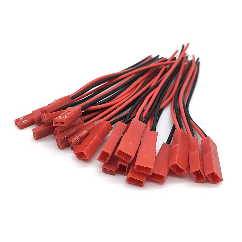 20pcs  Male&Female Connector J - Drone Power Distribution Board review and price