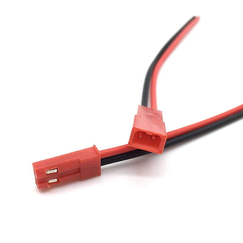 20pcs  Male&Female Connector J - Drone Power Distribution Board review and price