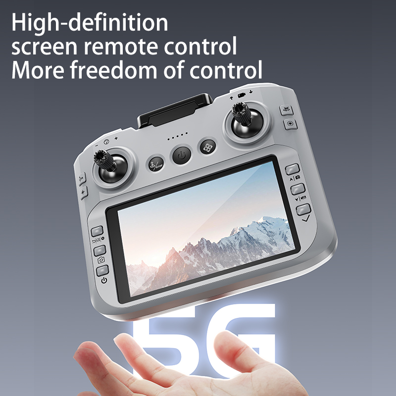 Original Z906 4K 8K GPS Drone  - Drone Gps Mount review and price