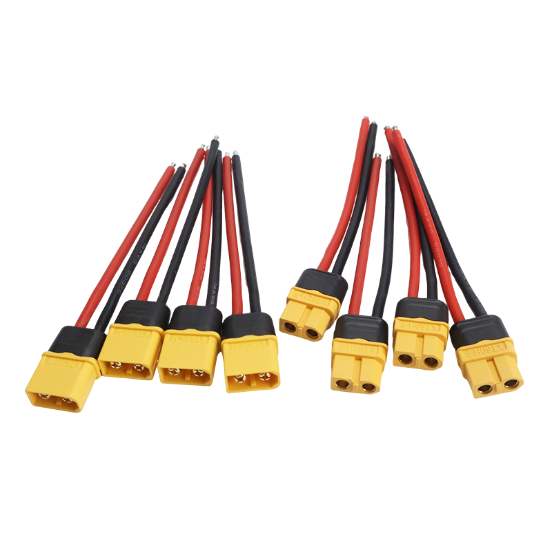 4Pcs XT60 XT60H Male Female Co - Drone Power Distribution Board review and price