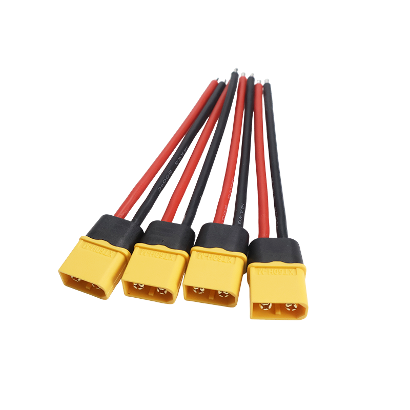 4Pcs XT60 XT60H Male Female Co - Drone Power Distribution Board review and price
