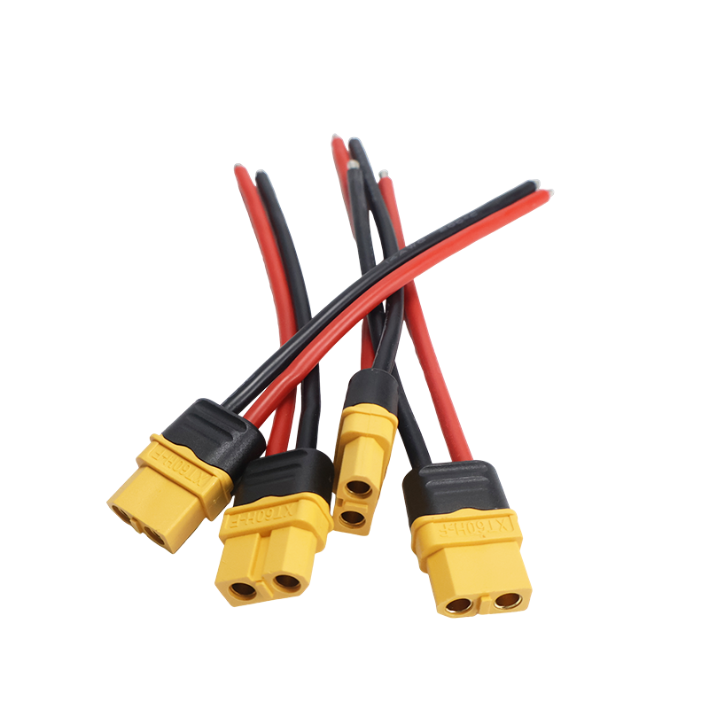 4Pcs XT60 XT60H Male Female Co - Drone Power Distribution Board review and price