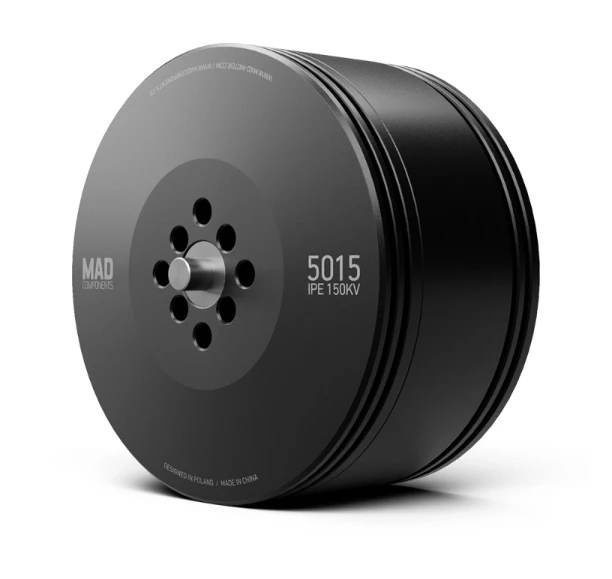 5015 IPE V3.0 Multirotor U-AV  - Drone Motor review and price