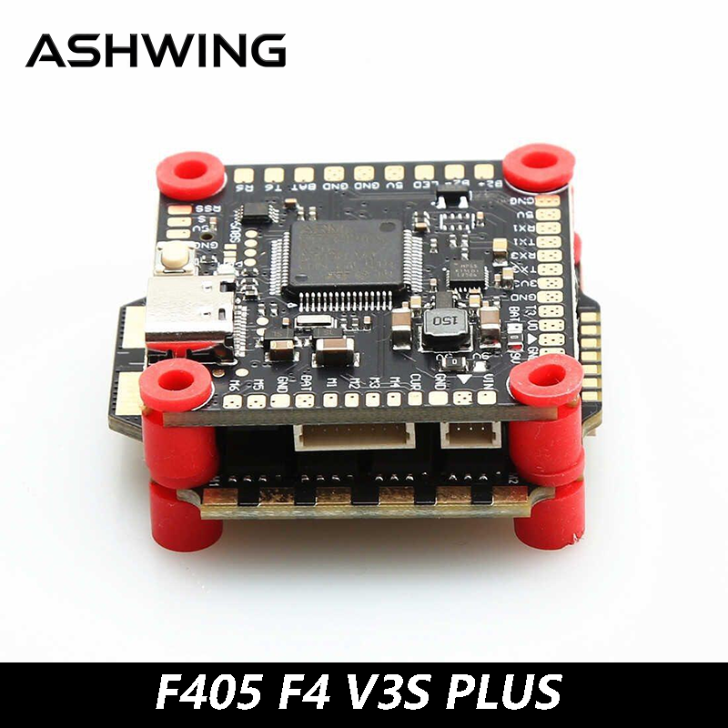 ASHWING F405 V3 Flight Control - Drone Motor review and price