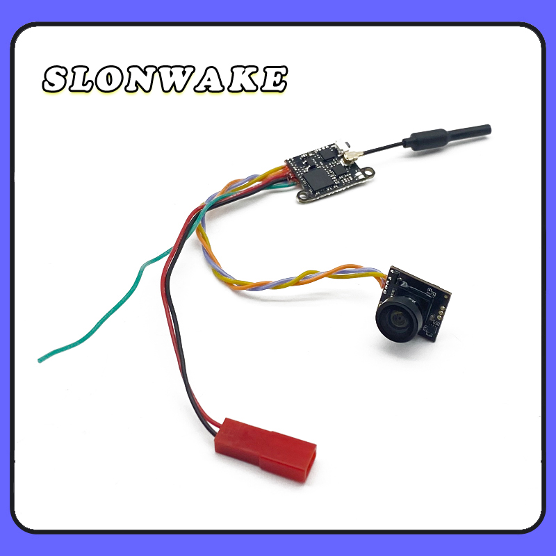 SLONWAKE 5.8G 1200TVL FPV Came - Drone Receiver review and price
