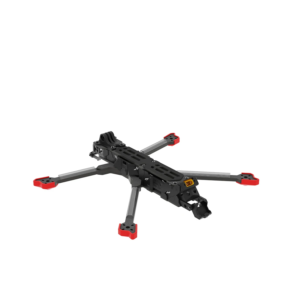 Chimera7 Pro V2 FPV Dr-one Fra - Drone Frame review and price