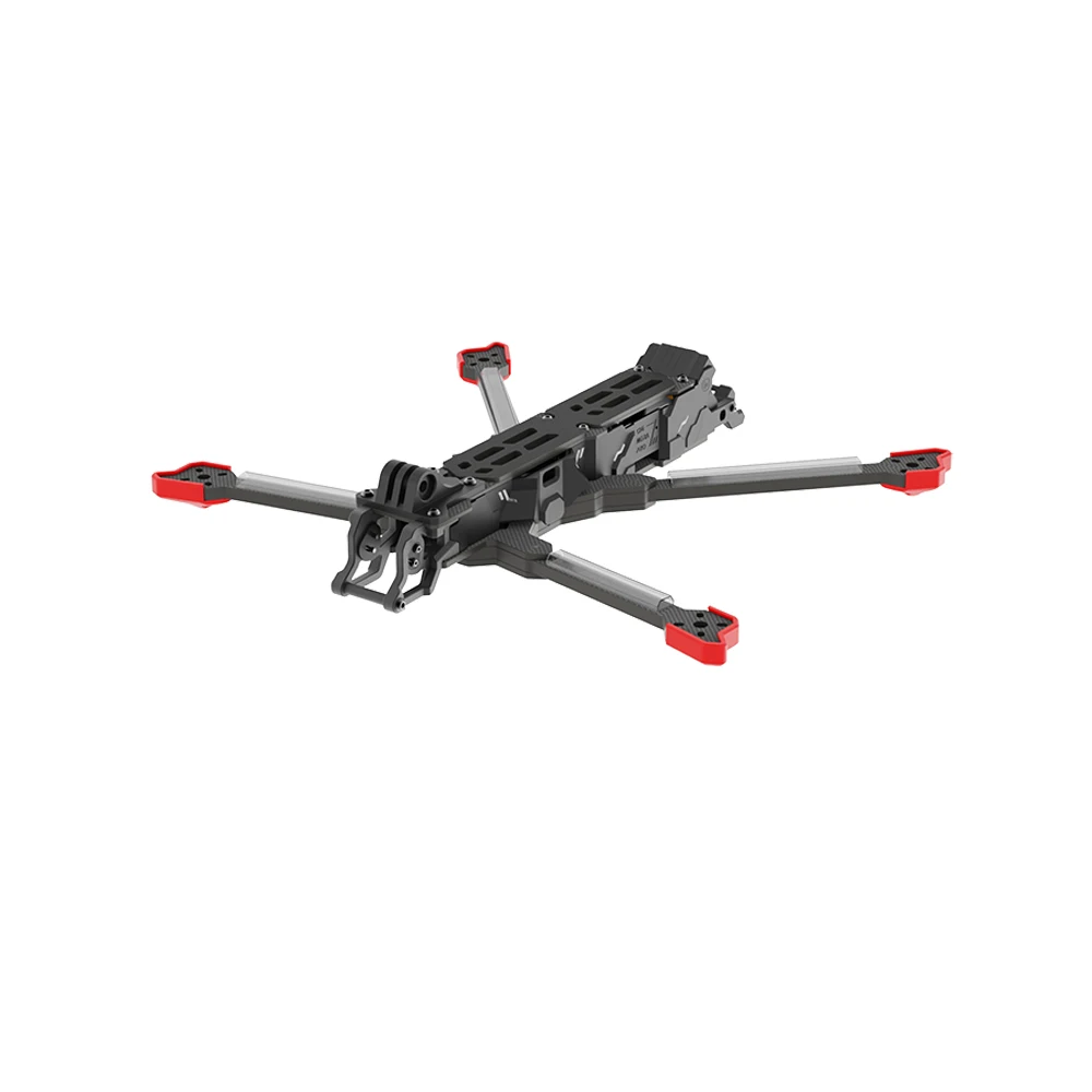 Chimera7 Pro V2 FPV Dr-one Fra - Drone Frame review and price