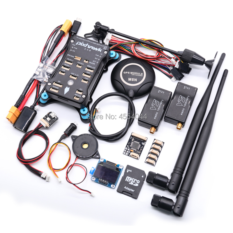 Pixhawk 2.4.8 PRO PX4 PIX 32 B - Drone Power Distribution Board review and price