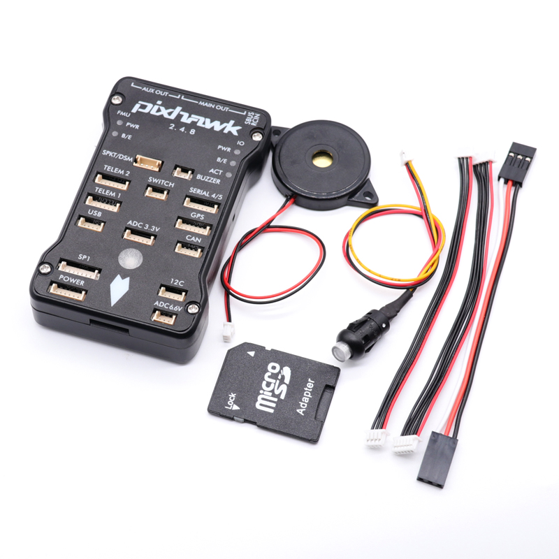 Pixhawk 2.4.8 PRO PX4 PIX 32 B - Drone Power Distribution Board review and price
