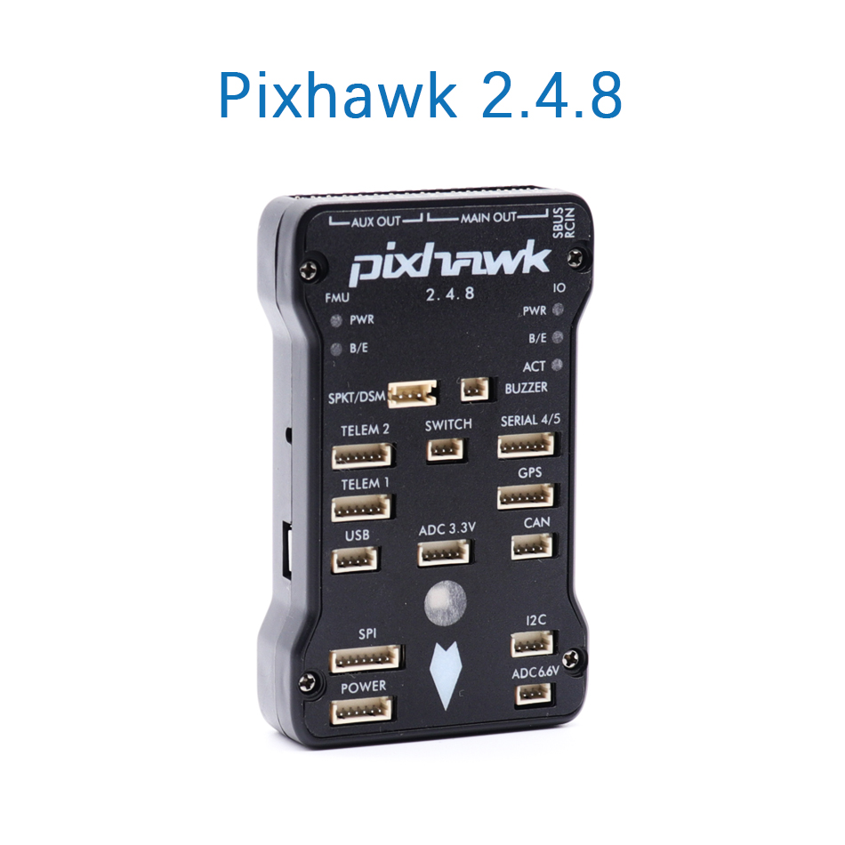 Pixhawk 2.4.8 PRO PX4 PIX 32 B - Drone Power Distribution Board review and price